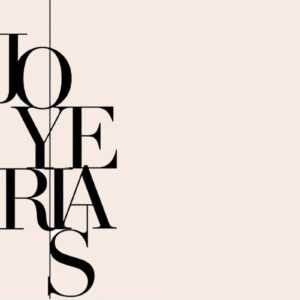 PROVEEDORES DE JOYERIA